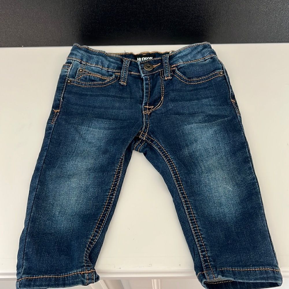 Hudson Jeans  